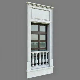 Architectural Element 39